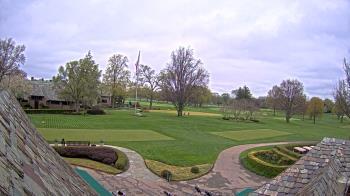 Weather camera view of Country Club of Detroit.
