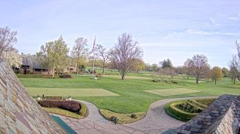 Weather camera view of Country Club of Detroit.
