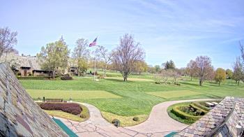 Weather camera view of Country Club of Detroit.