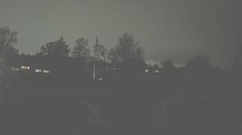 Weather camera view of Country Club of Detroit.