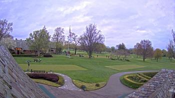 Weather camera view of Country Club of Detroit.