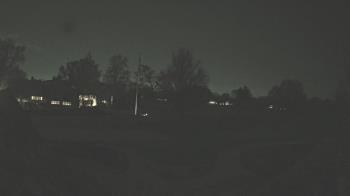 Weather camera view of Country Club of Detroit.