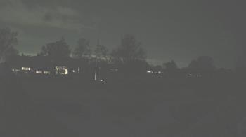 Weather camera view of Country Club of Detroit.