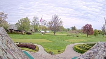 Weather camera view of Country Club of Detroit.