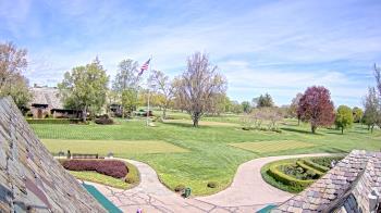 Weather camera view of Country Club of Detroit.