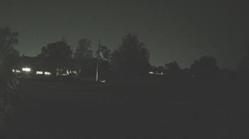Weather camera view of Country Club of Detroit.