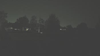 Weather camera view of Country Club of Detroit.
