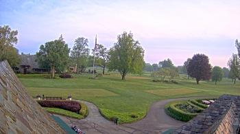 Weather camera view of Country Club of Detroit.