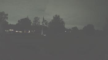 Weather camera view of Country Club of Detroit.