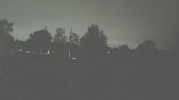 Weather camera view of Country Club of Detroit.