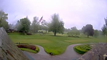 Weather camera view of Country Club of Detroit.