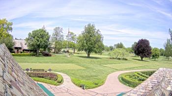 Weather camera view of Country Club of Detroit.