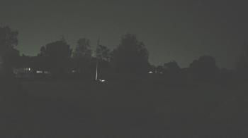 Weather camera view of Country Club of Detroit.