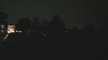 Weather camera view of Country Club of Detroit.