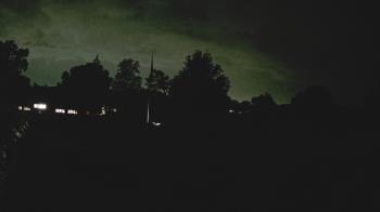 Weather camera view of Country Club of Detroit.