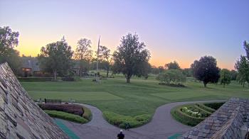 Weather camera view of Country Club of Detroit.