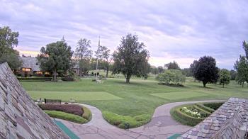 Weather camera view of Country Club of Detroit.
