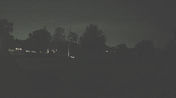 Weather camera view of Country Club of Detroit.