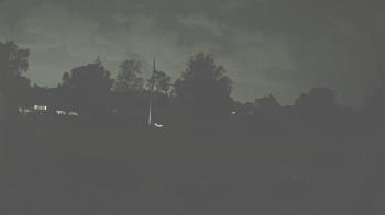 Weather camera view of Country Club of Detroit.