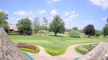 Weather camera view of Country Club of Detroit.