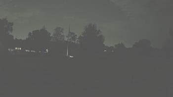 Weather camera view of Country Club of Detroit.