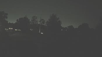 Weather camera view of Country Club of Detroit.