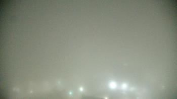 Weather camera view of First Community Bank.