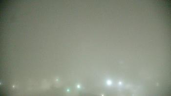 Weather camera view of First Community Bank.