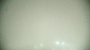 Weather camera view of First Community Bank.