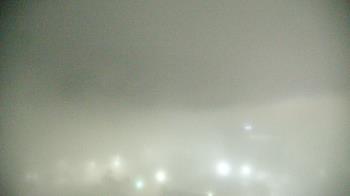 Weather camera view of First Community Bank.