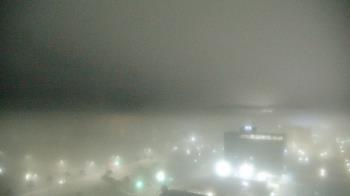 Weather camera view of First Community Bank.