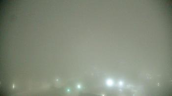 Weather camera view of First Community Bank.