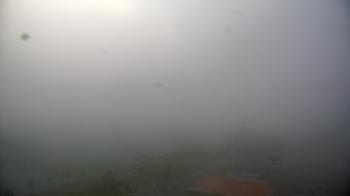 Weather camera view of First Community Bank.