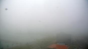 Weather camera view of First Community Bank.