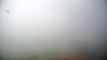 Weather camera view of First Community Bank.