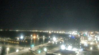 Weather camera view of First Community Bank.