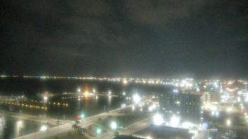 Weather camera view of First Community Bank.