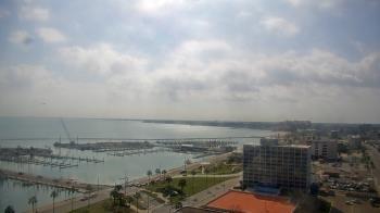 Weather camera view of First Community Bank.