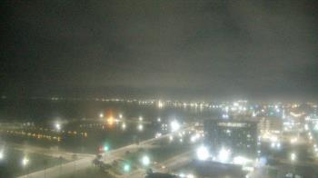 Weather camera view of First Community Bank.