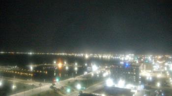 Weather camera view of First Community Bank.