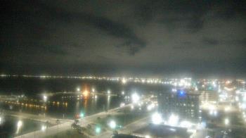 Weather camera view of First Community Bank.