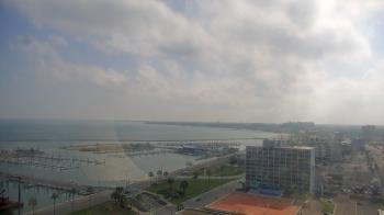 Weather camera view of First Community Bank.