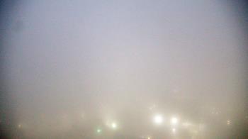 Weather camera view of First Community Bank.