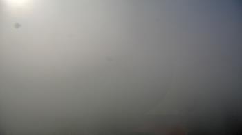 Weather camera view of First Community Bank.