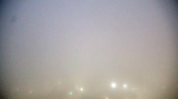 Weather camera view of First Community Bank.