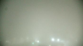 Weather camera view of First Community Bank.