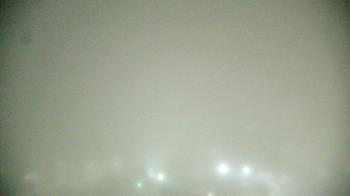 Weather camera view of First Community Bank.