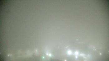 Weather camera view of First Community Bank.