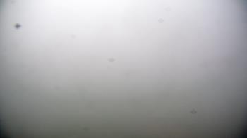 Weather camera view of First Community Bank.