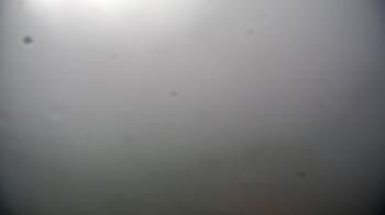 Weather camera view of First Community Bank.